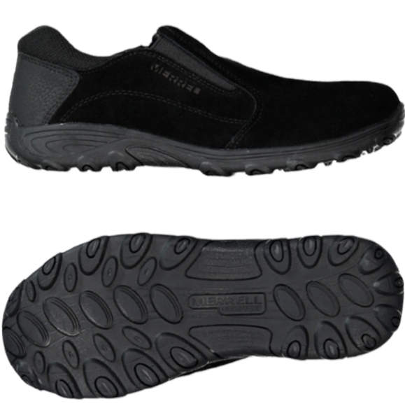 Merrell Novica Womens Outdoor Clogs Slip on Moc sneakers sz 6M - Picture 1 of 10